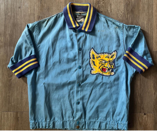 Embroidered Shirts for Men