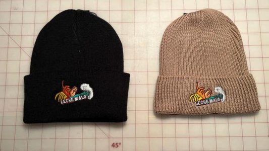 Why Choose On-Site Embroidery For Your Business Needs?