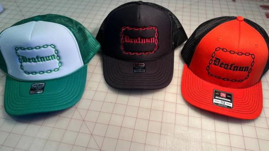 Fast and Flawless: Benefits of Same-Day Embroidery Services